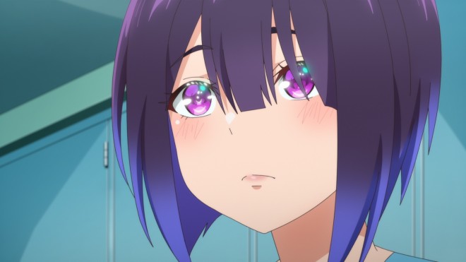 Hands Off: Sawaranaide Kotesashi-kun