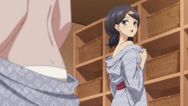 Let This Grieving Soul Retire!