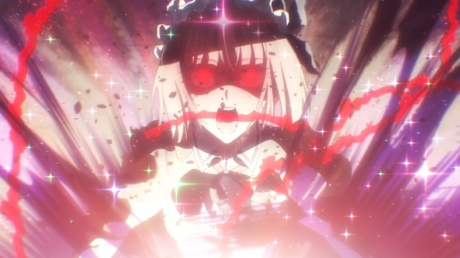 A Wild Last Boss Appeared!