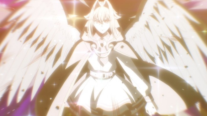 A Wild Last Boss Appeared!