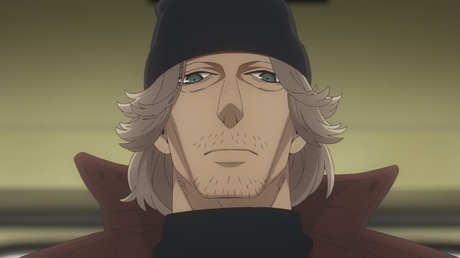 TV anime SPY×FAMILY Bus Hijacking Arc