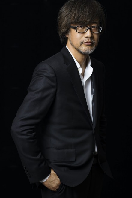 Takashi Yamazaki