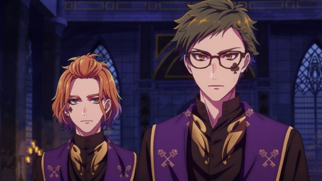 Disney Twisted-Wonderland