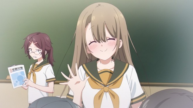 Li'l Miss Vampire Can't Suck Right