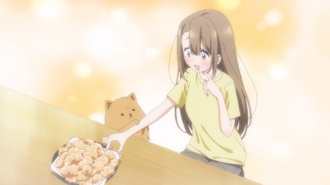 Li'l Miss Vampire Can't Suck Right