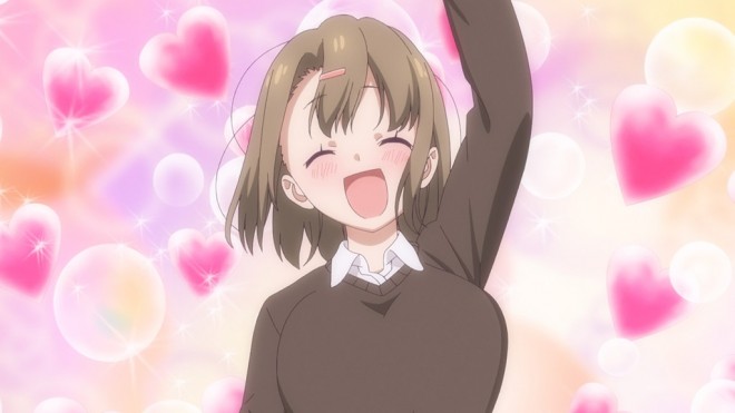 Li'l Miss Vampire Can't Suck Right