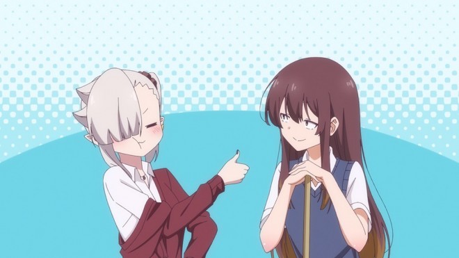 Li'l Miss Vampire Can't Suck Right