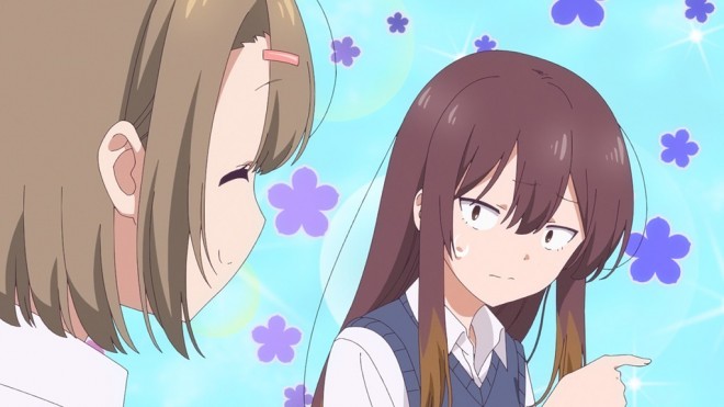 Li'l Miss Vampire Can't Suck Right