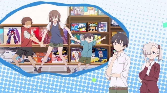 Li'l Miss Vampire Can't Suck Right