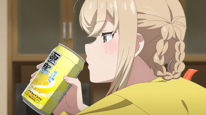 A Mangaka’s Weirdly Wonderful Workplace