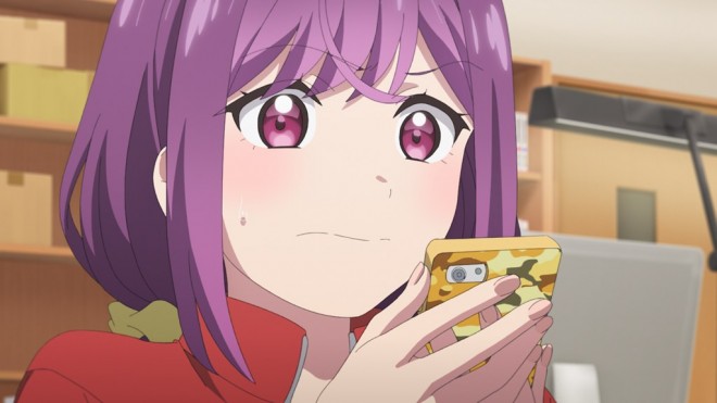 A Mangaka’s Weirdly Wonderful Workplace