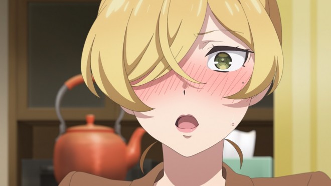 A Mangaka’s Weirdly Wonderful Workplace