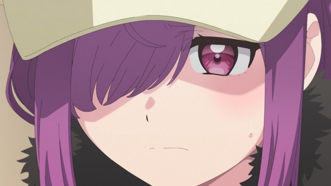 A Mangaka’s Weirdly Wonderful Workplace