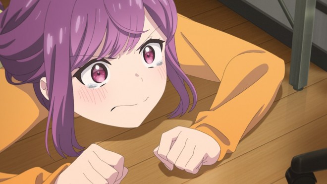 A Mangaka’s Weirdly Wonderful Workplace