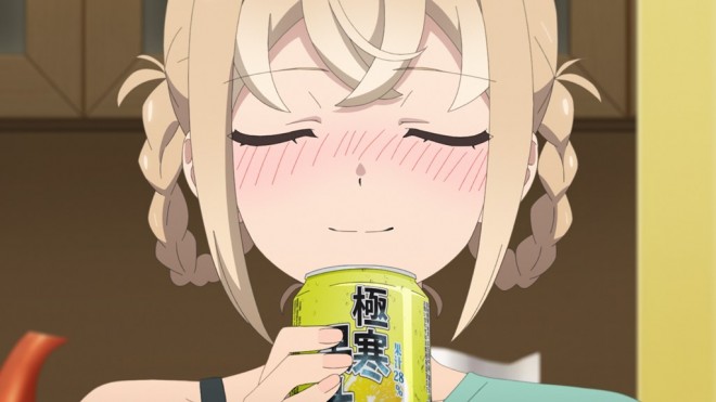 A Mangaka’s Weirdly Wonderful Workplace