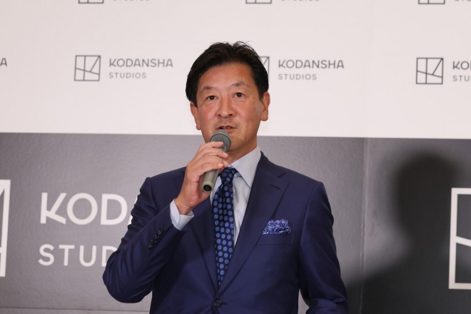 Yoshinobu Noma