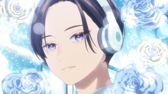 In the Clear Moonlit Dusk