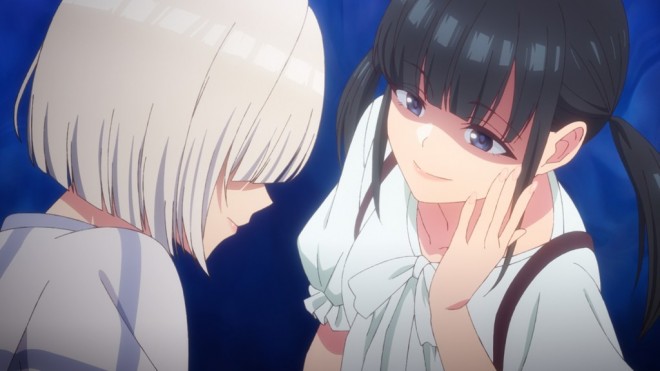 My Friend's Little Sister Has It In for Me!