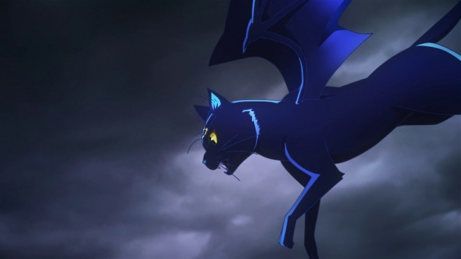 My Status as an Assassin Obviously Exceeds the Heros