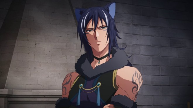 My Status as an Assassin Obviously Exceeds the Heros