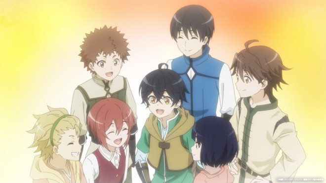 Backstabbed in a Backwater Dungeon