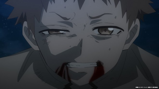 Backstabbed in a Backwater Dungeon