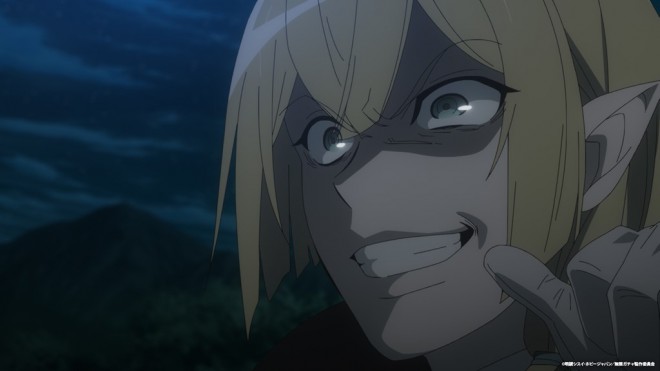 Backstabbed in a Backwater Dungeon