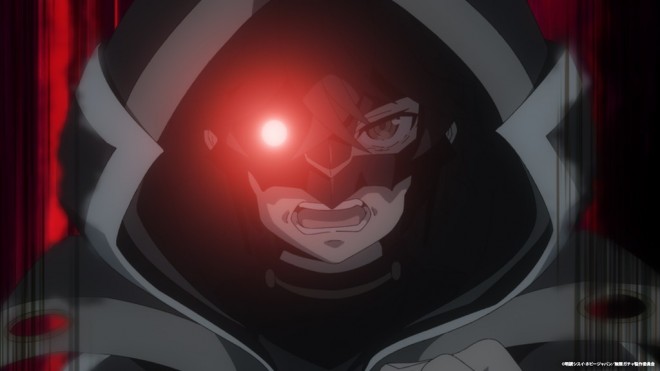 Backstabbed in a Backwater Dungeon