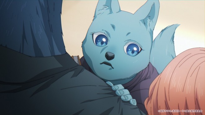 With You, Our Love Will Make It Through