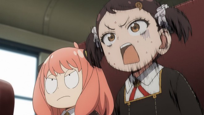 SPY×FAMILY Season 3