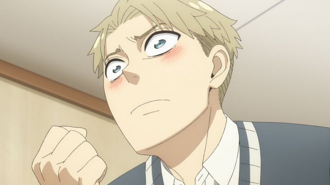 SPY×FAMILY Season 3