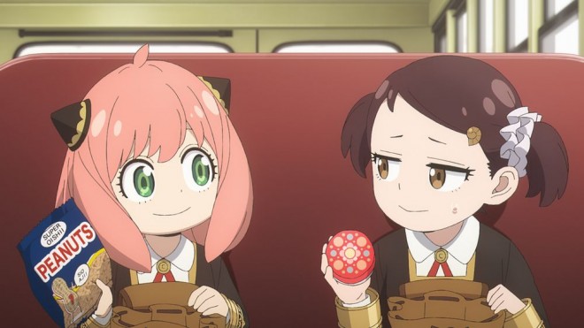 SPY×FAMILY Season 3