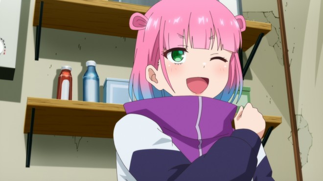 Hands Off: Sawaranaide Kotesashi-kun