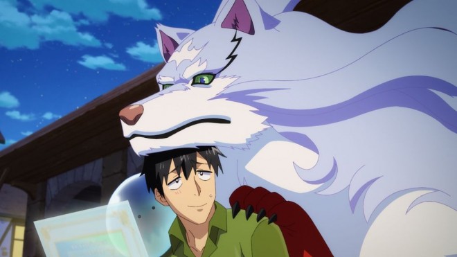 Campfire Cooking in Another World with My Absurd Skill