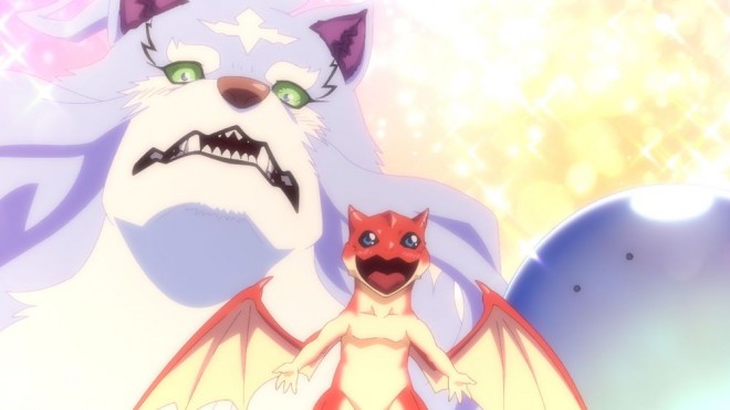 Campfire Cooking in Another World with My Absurd Skill