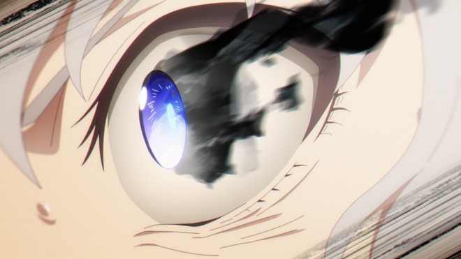 Umamusume Cinderella Gray Cour2