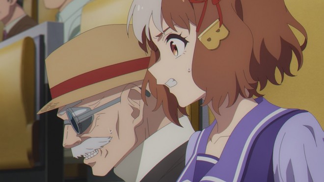 Umamusume Cinderella Gray Cour2