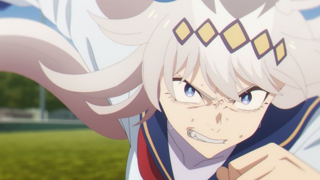 Umamusume Cinderella Gray Cour2