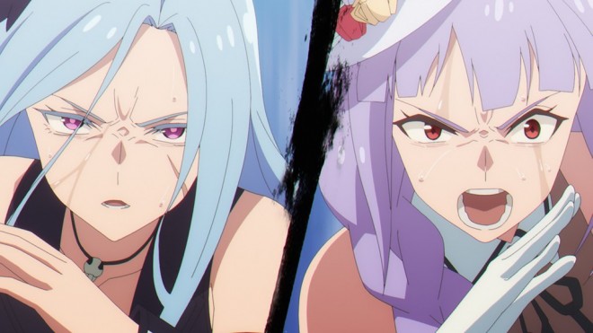 Umamusume Cinderella Gray Cour2