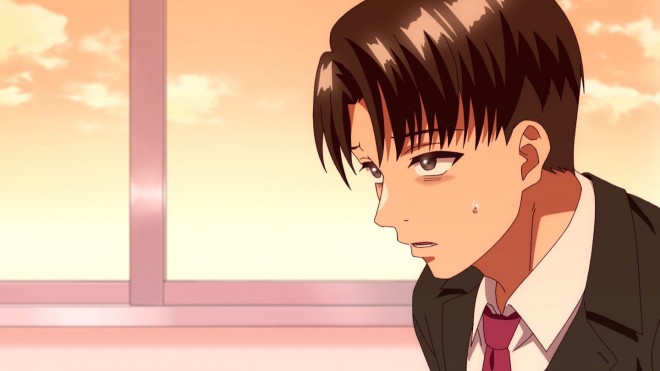 Room of Guilty Pleasure (GUilty Hole)