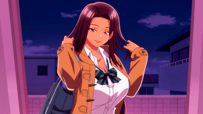 Room of Guilty Pleasure (GUilty Hole)