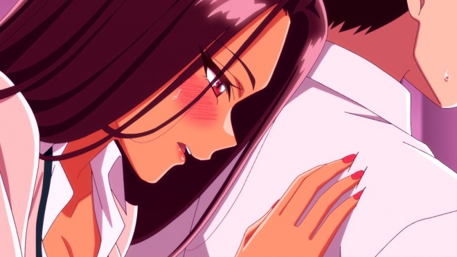 Room of Guilty Pleasure (Guilty Hole)