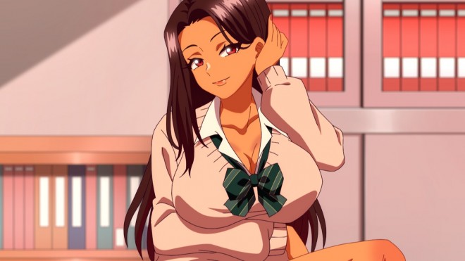 Room of Guilty Pleasure