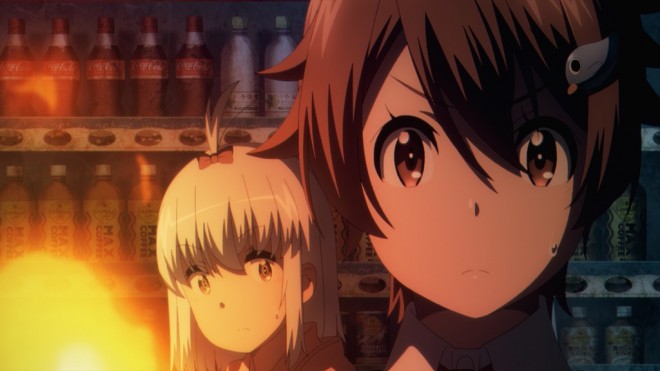 Touring After the Apocalypse