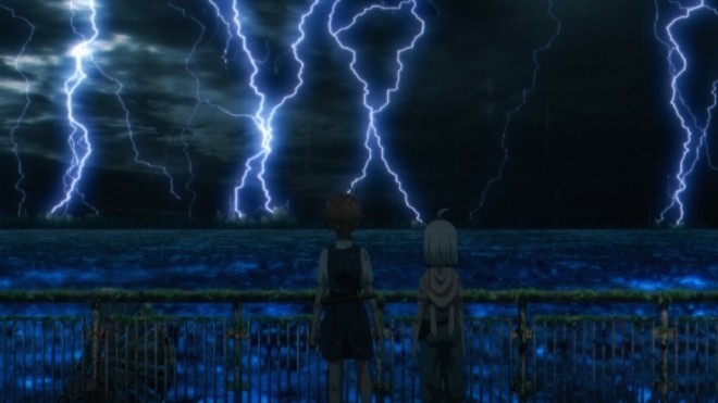 Touring After the Apocalypse