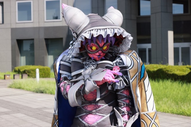 No.1 Sentai Gozyuger