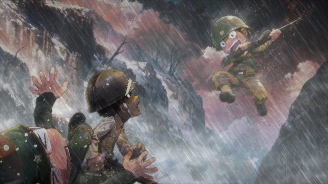 Peleliu: Guernica of Paradise