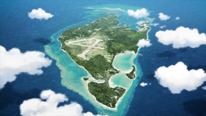 Peleliu: Guernica of Paradise