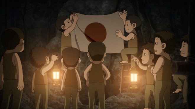 Peleliu: Guernica of Paradise