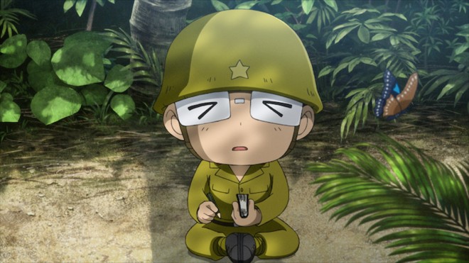 Peleliu: Guernica of Paradise